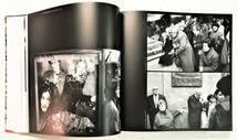Amazon.co.jp: マグナム 写真集magnum degrees（2001年・Phaidon Press